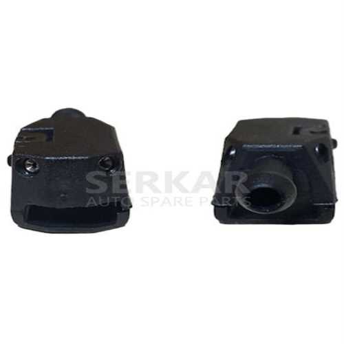 SİLECEK ÜSTÜ SU FISKİYESİ UNIVERSAL Ürün Görseli